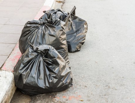 Comprehensive rubbish removal solutions