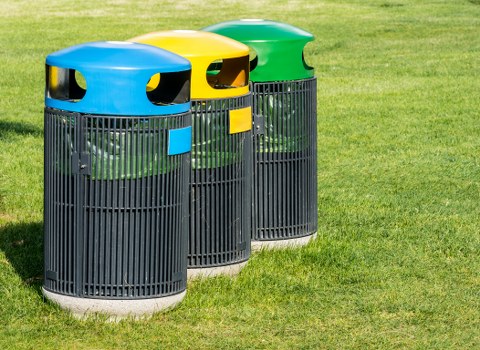 Benefits of hiring a skip for waste management in Hampstead