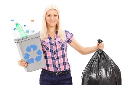 Top-rated skip hire services in Hampstead