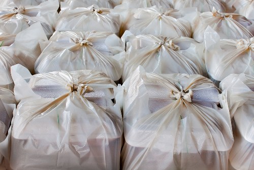 Eco-friendly waste sorting by muck away professionals