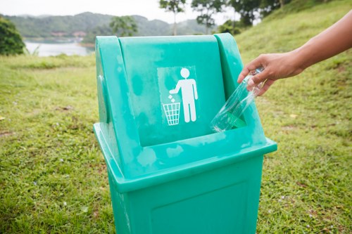 Overview of skip bin pricing in Hampstead