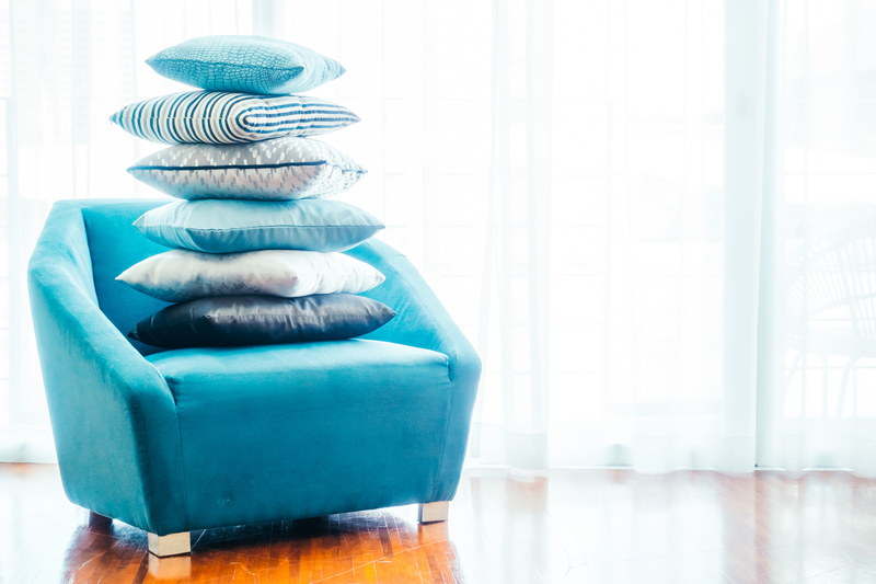 Cleaning Checklist for a Flawless Party Atmosphere